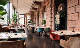 AC Hotel Mainz