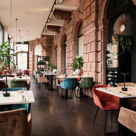 AC Hotel Mainz