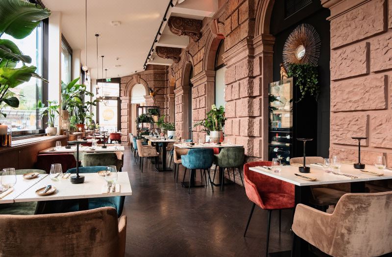 AC Hotel Mainz photo 5