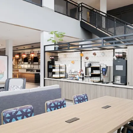 Atwell Suites KANSAS CITY AIRPORT by IHG