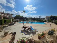 2 Bed Townhouse in Peyia Paradise