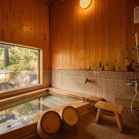 Oyado Kaikatei Ryokan