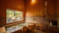 Oyado Kaikatei Ryokan - parking
