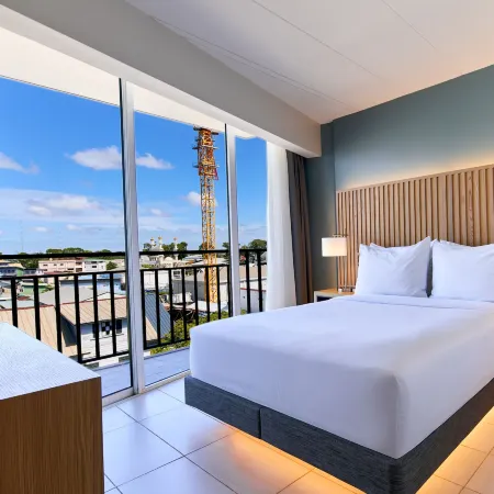 Radisson Hotel Paramaribo