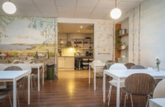 Göteborg Hostel