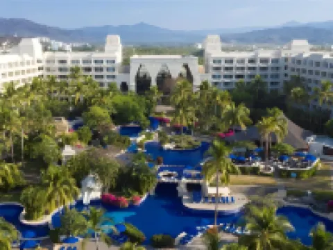 Barceló Karmina - All Inclusive โรงแรมในมานซานีโย