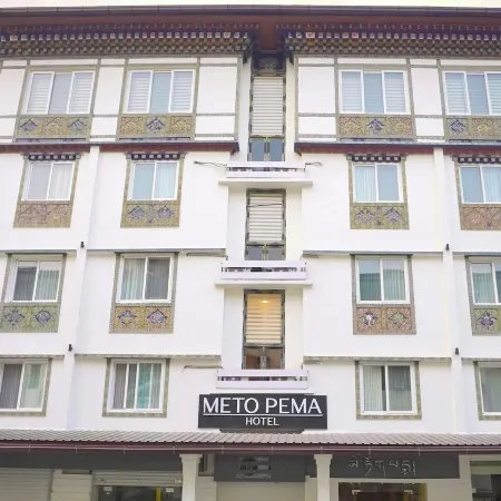 Meto Pema Hotel