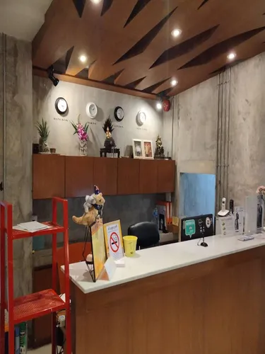 รูปภาพของทวินคอมฟอร์ท สเตย์ พื้นที่สุดชิคและกว้างขวาง