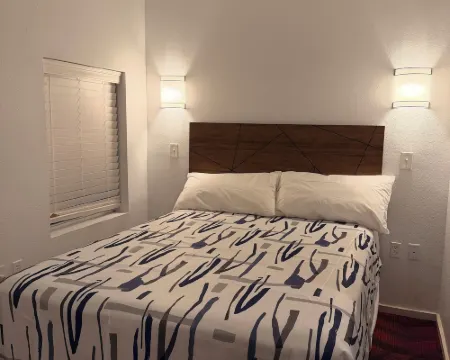 Broadway Inn And RV Park Hotels in McIntosh County