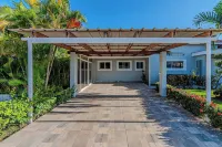 Villa Ocean Dream 3BR Oasis and Guesthouse