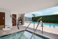 Holiday Inn Express SAN DIEGO-SEA WORLD AREA by IHG - spa