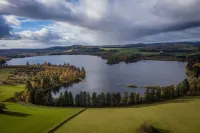 Lodge at Lochside