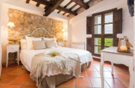 Masia Can Canyes & Spa