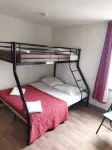 Fasthotel Troyes