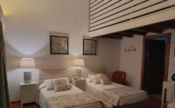 Casa Do Foral Hoteles en 