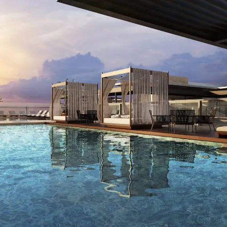 Singular Dream Beach Residences