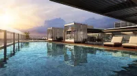 Singular Dream Beach Residences - pantai