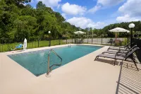 Days Inn by Wyndham Hardeeville Near Hilton Head - Pool