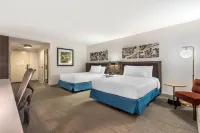 Hilton Garden Inn Columbia/Northeast - Bars