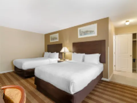 Quality Inn North Conway Hotels in North Conway