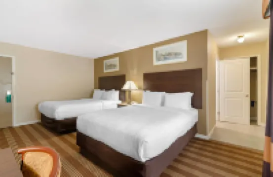 Quality Inn North Conway