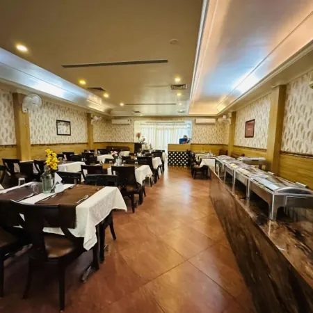Hotel Bodhgaya Gautam