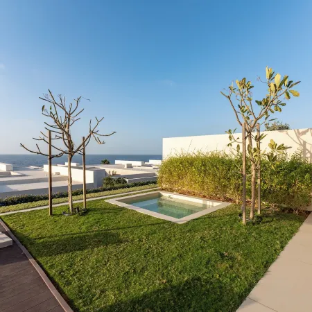 Al Zorah Villa - Mint Stay