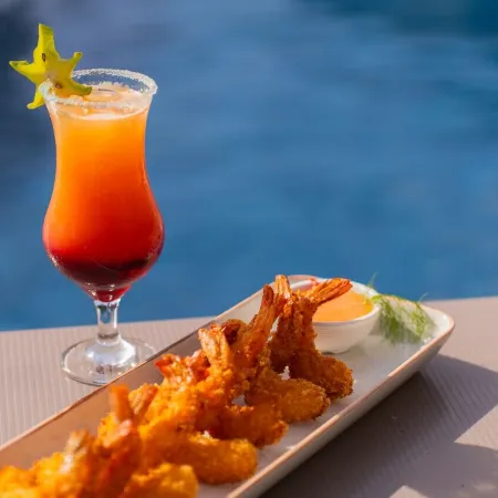 Crocobeach Hotel