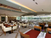 Limapark Hotel - Frühstück