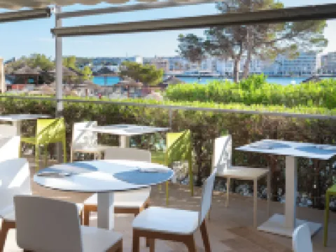 Leonardo Royal Hotel Ibiza Santa Eulalia Hotels in Ibiza