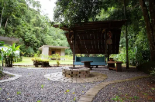 Vila Joaquim Pet Friendly c Ar em Meio Natureza Hotels in 