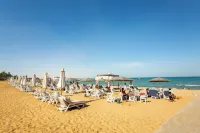 Stella Golf Hotel - Beach