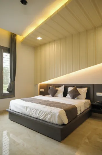 เดอะ คาร์เนชัน เมานด์