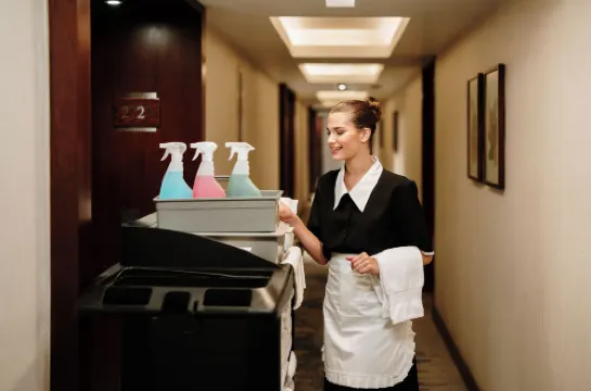 Ramses Hilton Zonas comunes Photos