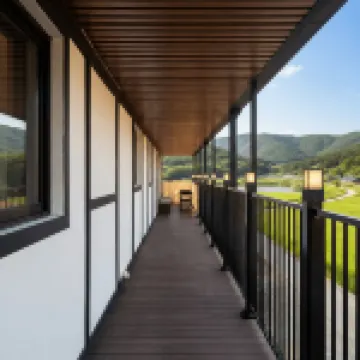Yangpyeong Daisy Ryokan
