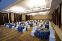 Radisson Blu Hotel Guwahati - breakfast