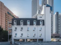 Juststay Hotel YeojuDaegyo Branch Hotels in Yeoju