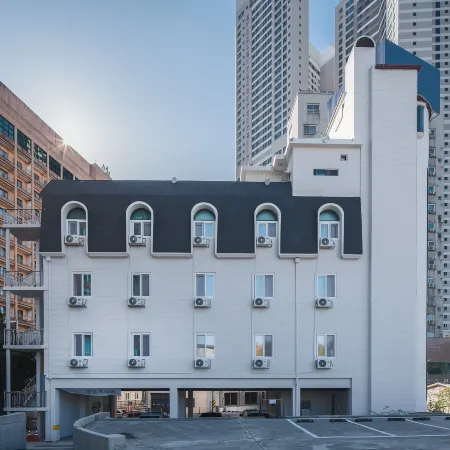 Juststay Hotel YeojuDaegyo Branch