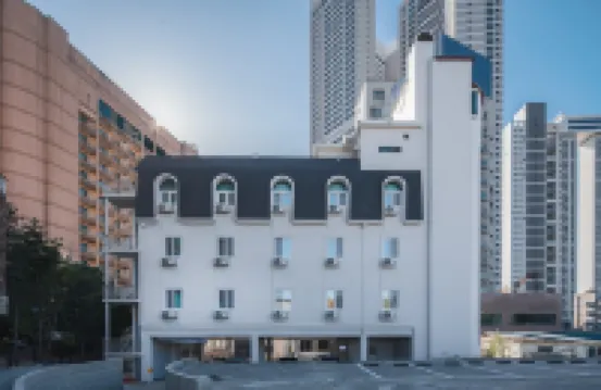 Juststay Hotel YeojuDaegyo Branch Hotels in 