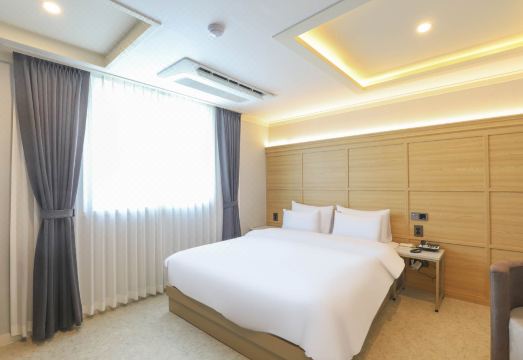 브라운도트 철원 동송점