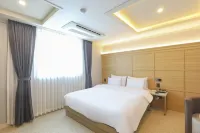Brown Dot Cheorwon Dongsong Branch