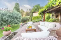 Villa Morello Farmhouse - De lujo