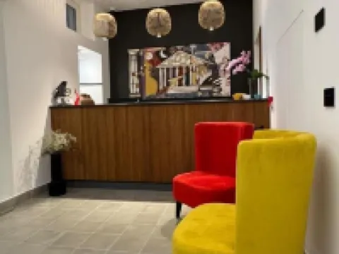 Kalos Paestum Hotel Capaccio Paestum otelleri