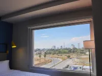 Tru by Hilton Puebla Angelopolis Hotels near Angelopolis
