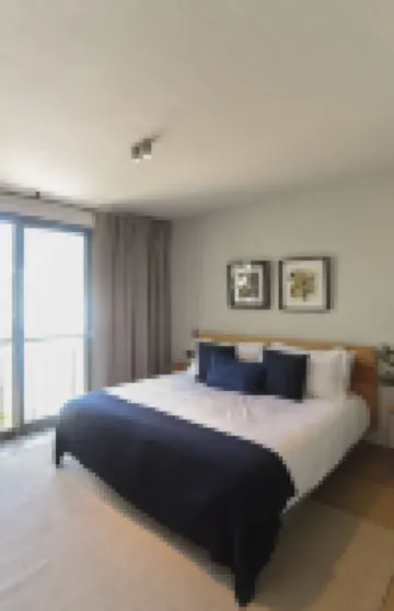 Bauer Haus Hoteles en 