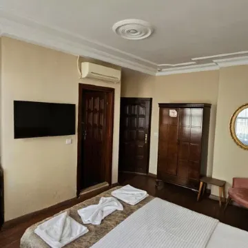 Ottoman Elegance Hotel