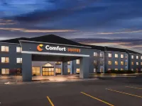 Comfort Suites Hotels in Stevens Point