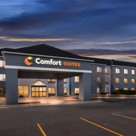 Comfort Suites