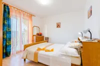 Apartment Sea Star - Homestays