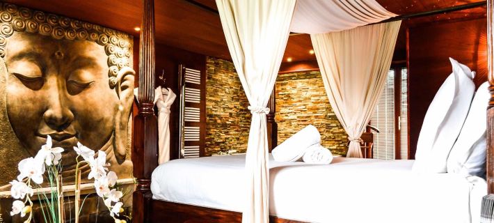 Les Granges d'Haillancourt Hotels in Picardy